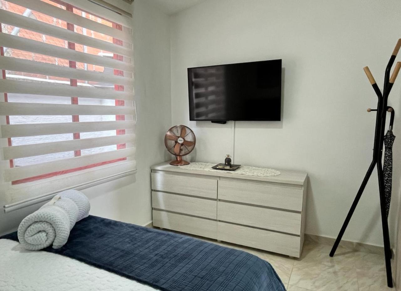 Casa Bonita Salento - Suite Para Parejas O Alojamiento En Grupos Dış mekan fotoğraf